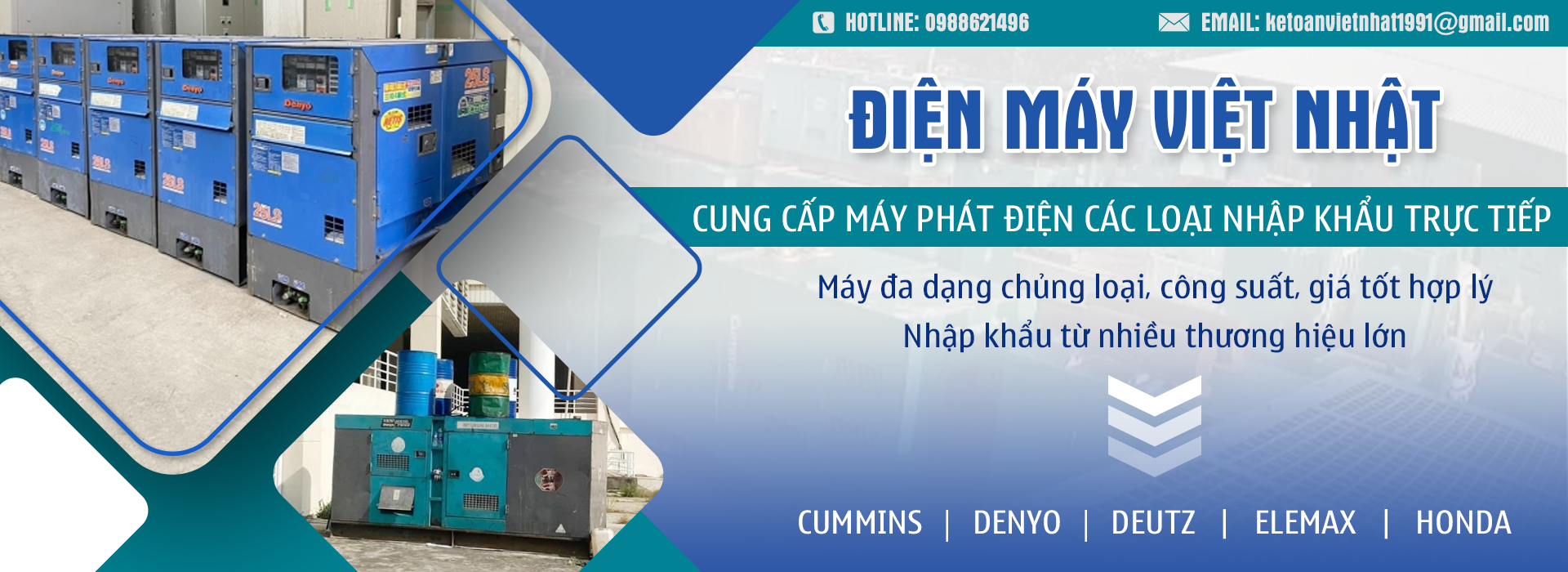 Công Ty TNHH Thương Mại Điện Máy Việt Nhật